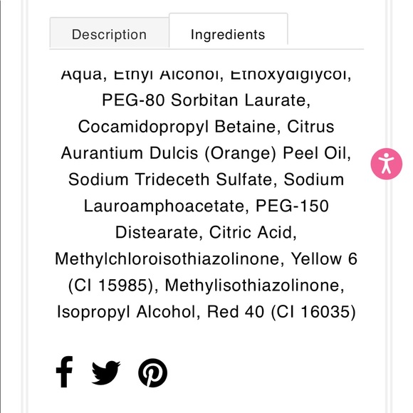 🆕BODYOGRAPHY PRO MAKEUP BRUSH CLEANER 💄 - Picture 4 of 5